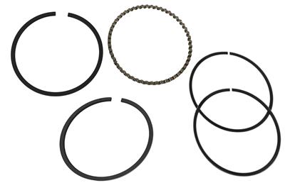 SINGLE CYL RING SET