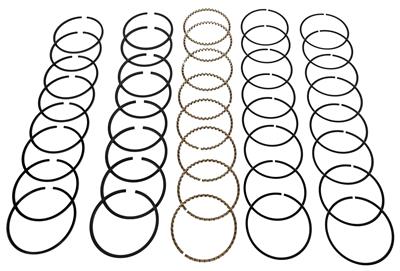 8-CYL RING SET