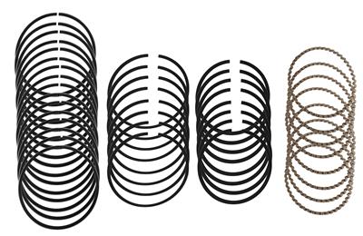 8-CYL RING SET