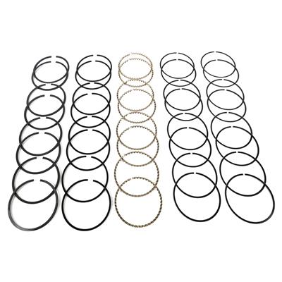 8-CYL RING SET
