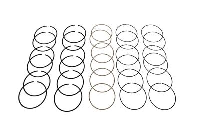 6-CYL RING SET