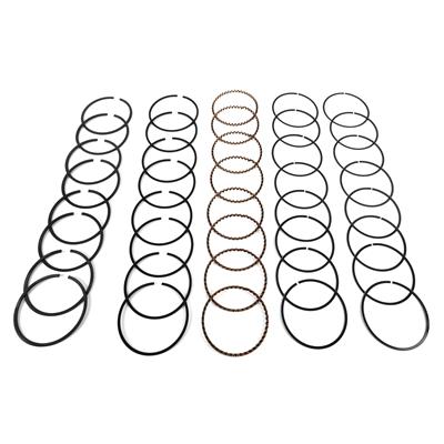 8-CYL RING SET