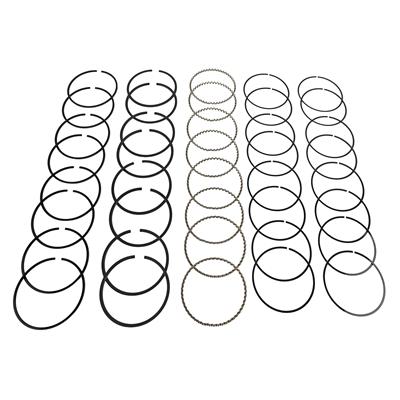 8-CYL RING SET
