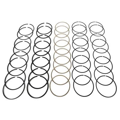8-CYL RING SET
