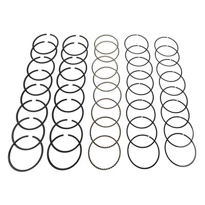 8-CYL RING SET