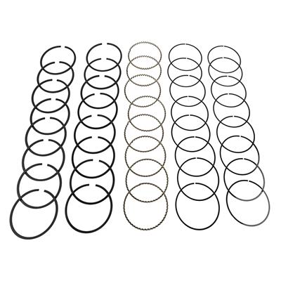 8-CYL RING SET