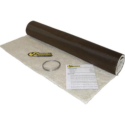 LAVA EX. HEAT SHIELD