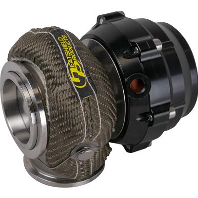 WASTEGATE HEAT SHIELD