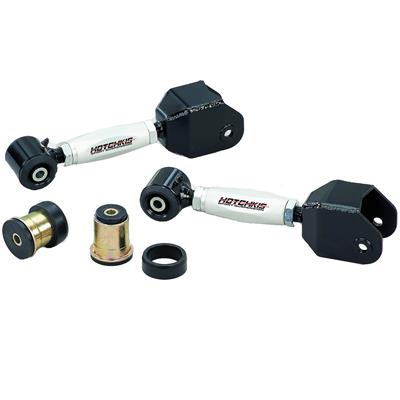 TRAILING ARM