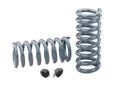 FRONT COIL SPRINGS
