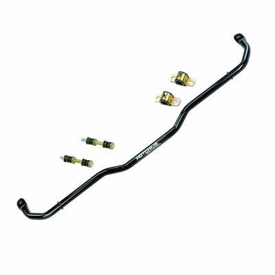 SWAY BAR ASSEMBLY