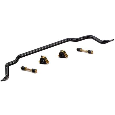 SWAY BAR ASSEMBLY