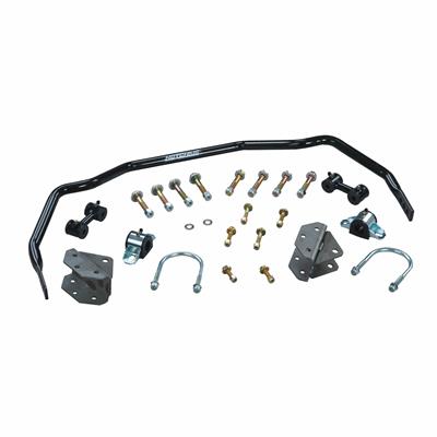 SWAY BAR ASSEMBLY