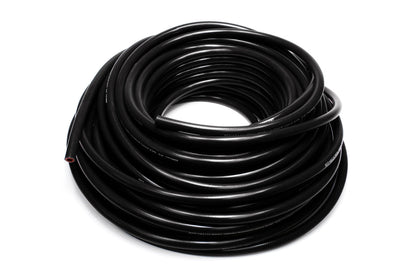 HPS Performance Products HPS 3/8" ID High Temperature Reinforced Silicone Heater Hose Tubing, 9.5mm ID