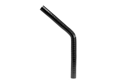 HPS Performance Products HPS 1-3/16" Silicone 45 Degree Elbow Coupler Hose, High Temp 4-ply Reinforced, 30mm ID
