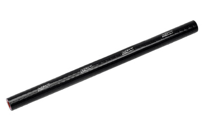 HPS Performance Products HPS 1-3/8" (35mm) Silicone Straight Coupler Hose, High Temperature 4-ply Reinforced