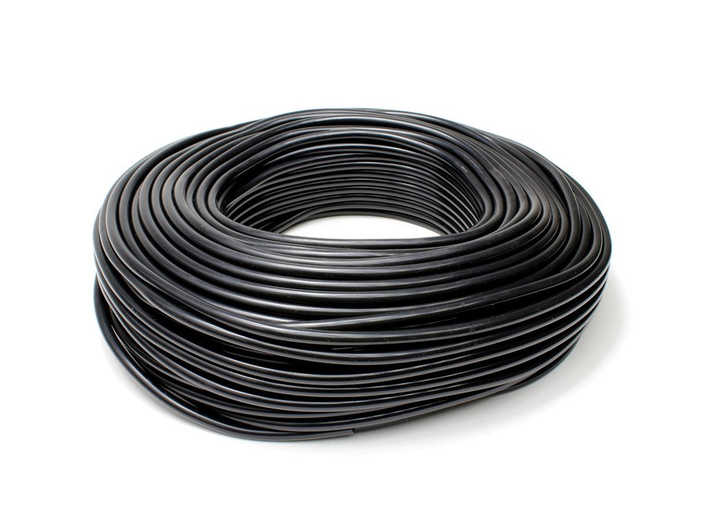 HPS Performance Products HPS 13/64" (5mm) High Temperature Silicone Vacuum Hose Tubing - Sold per Feet