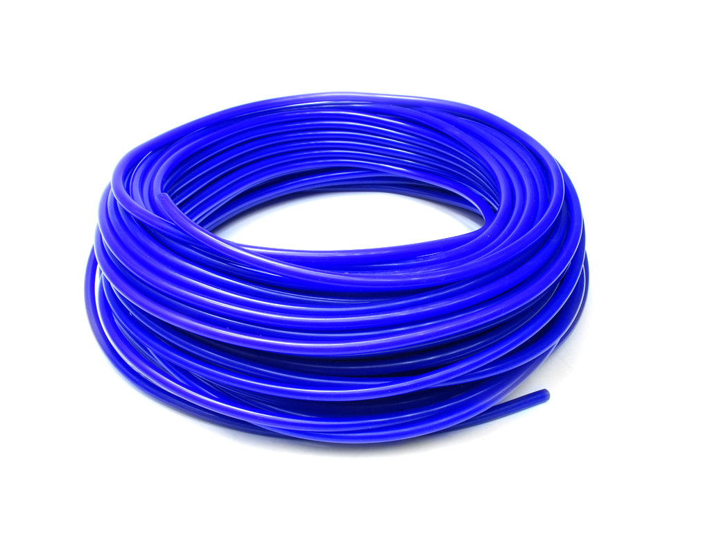 HPS Performance Products HPS 3/8" (9.5mm) High Temperature Silicone Vacuum Hose Tubing - Sold per Feet