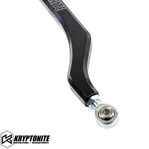 Kryptonite Polaris RZR High Clearance Lower Radius Rods
