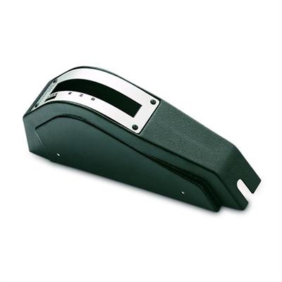 PLASTIC CONSOLE QUARTER STK 2