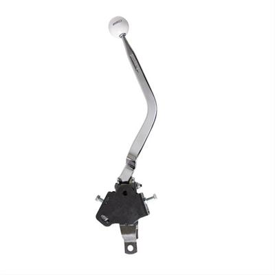MANUAL SHIFTER