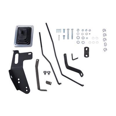 MASTERSHIFT INSTALLATION KIT
