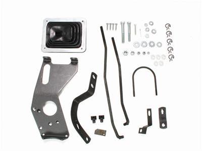 MASTERSHIFT INSTALLATION KIT