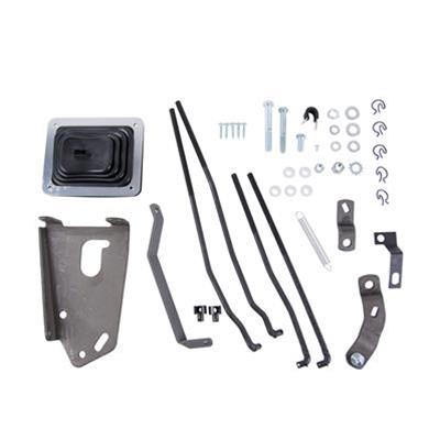 MASTERSHIFT INSTALLATION KIT