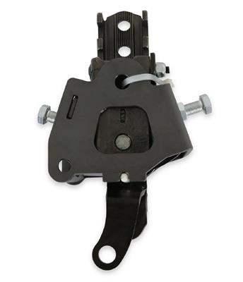 MANUAL SHIFTER ASSEMBLY