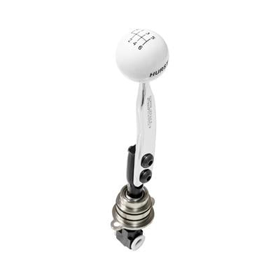 MANUAL TRANSMISSION SHIFTER LE