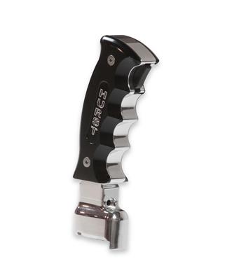 SHIFTER PISTOL GRIP ALUM CAMAR