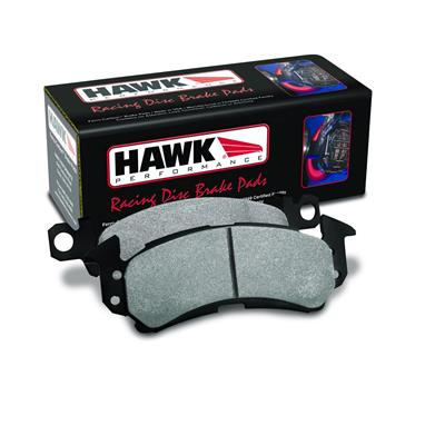 ROAD RACING PADS