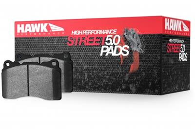 BRAKE PADS