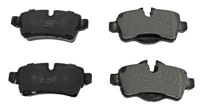 BRAKE PADS