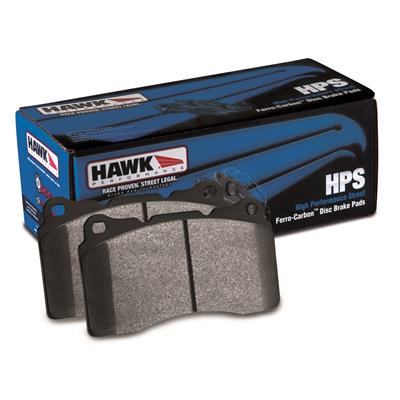 BRAKE PADS