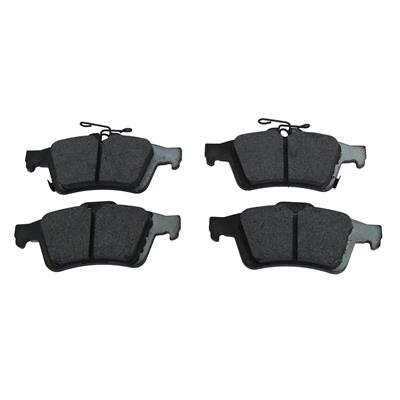 STREET BRAKE PADS