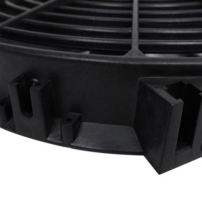 12" UNIVERSAL SLIM FAN