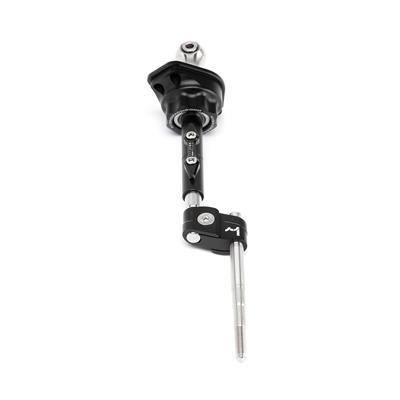 SHORT SHIFTER ASSEMBLY