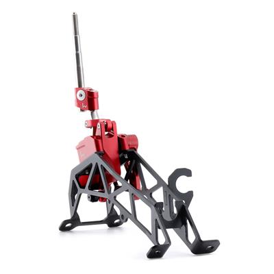 SHORT SHIFTER ASSEMBLY