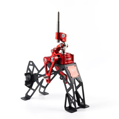 SHORT SHIFTER ASSEMBLY