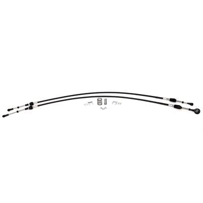 PERFORMANCE SHIFTER CABLES