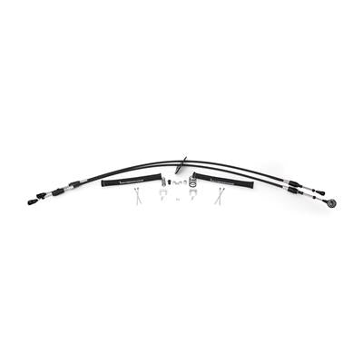 PERFORMANCE SHIFTER CABLES