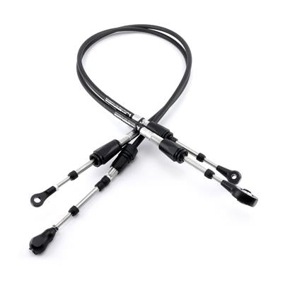 PERFORMANCE SHIFTER CABLES