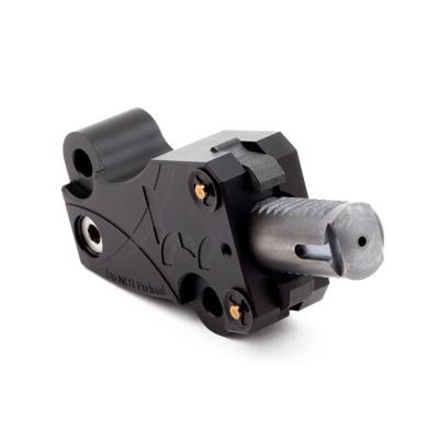 TIMING CHAIN TENSIONER