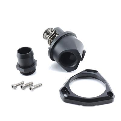 SWIVEL NECK THERMOSTAT
