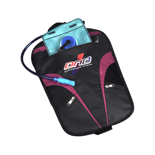 Racing Seat Hydration Pack