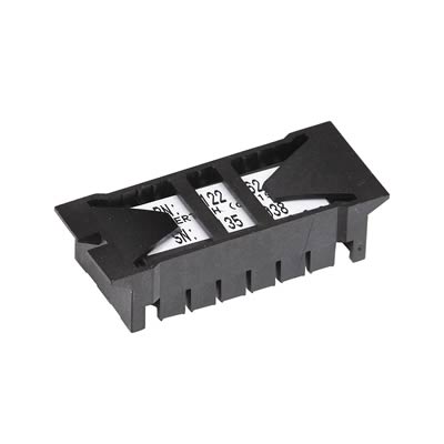 COMPUTER CHIP THERMO MASTER