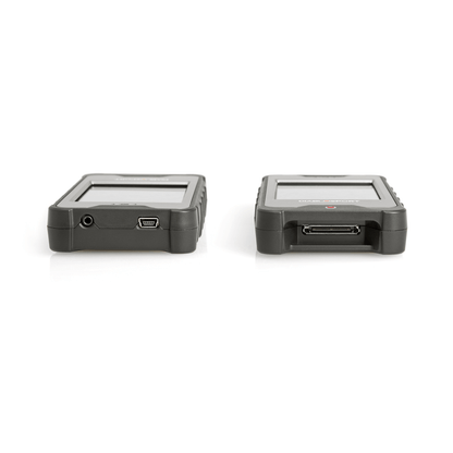 inTune3 Platinum Jeep
