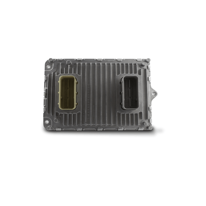 Modified PCM &amp; inTune i3 Combo 2021 Jeep Wrangler - 3.6L