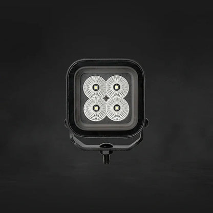 Shark-Lite Series Offroad LED Flood Light w/ Switchback DRL (sold individually)